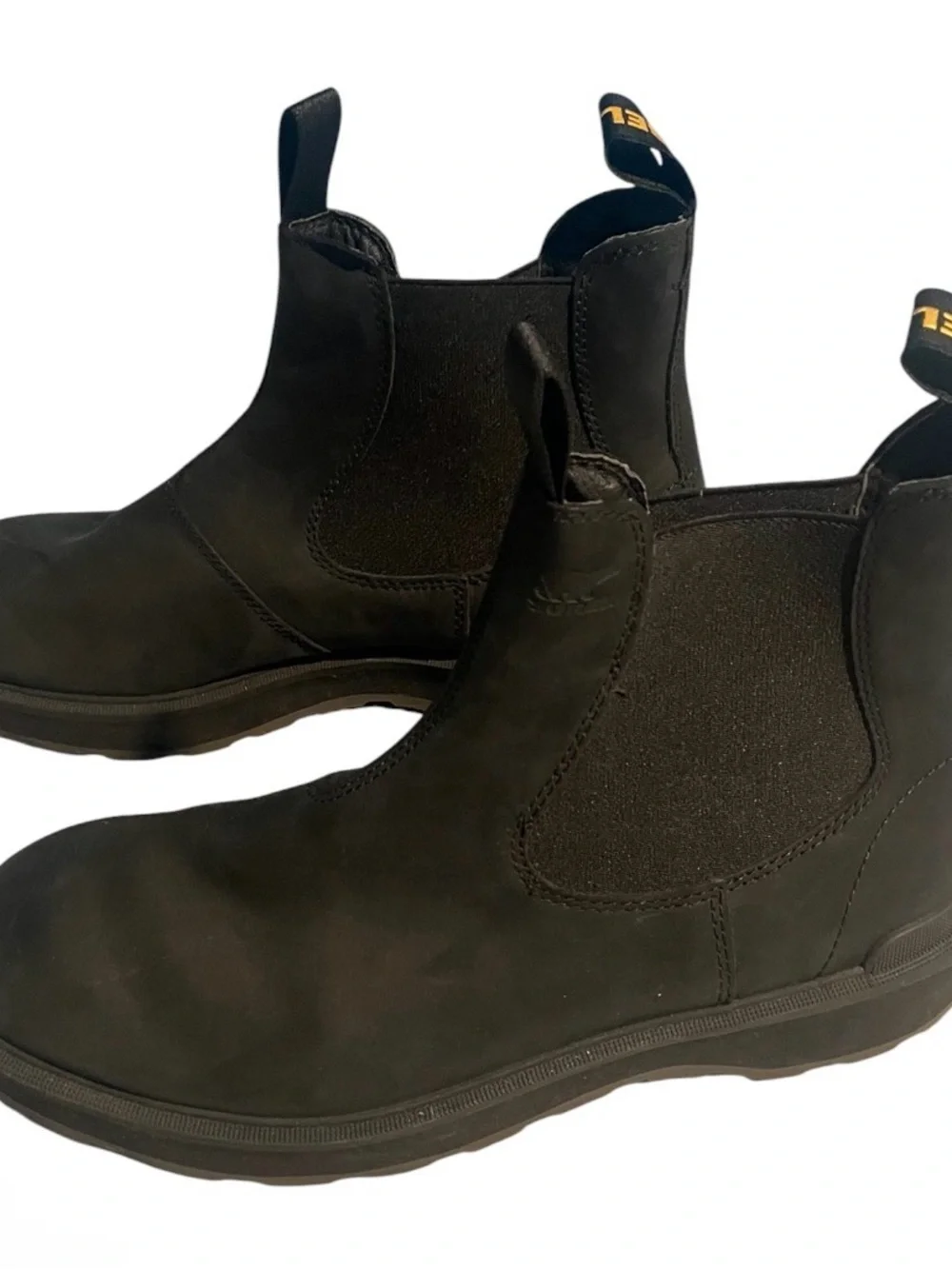 Sorel classic black